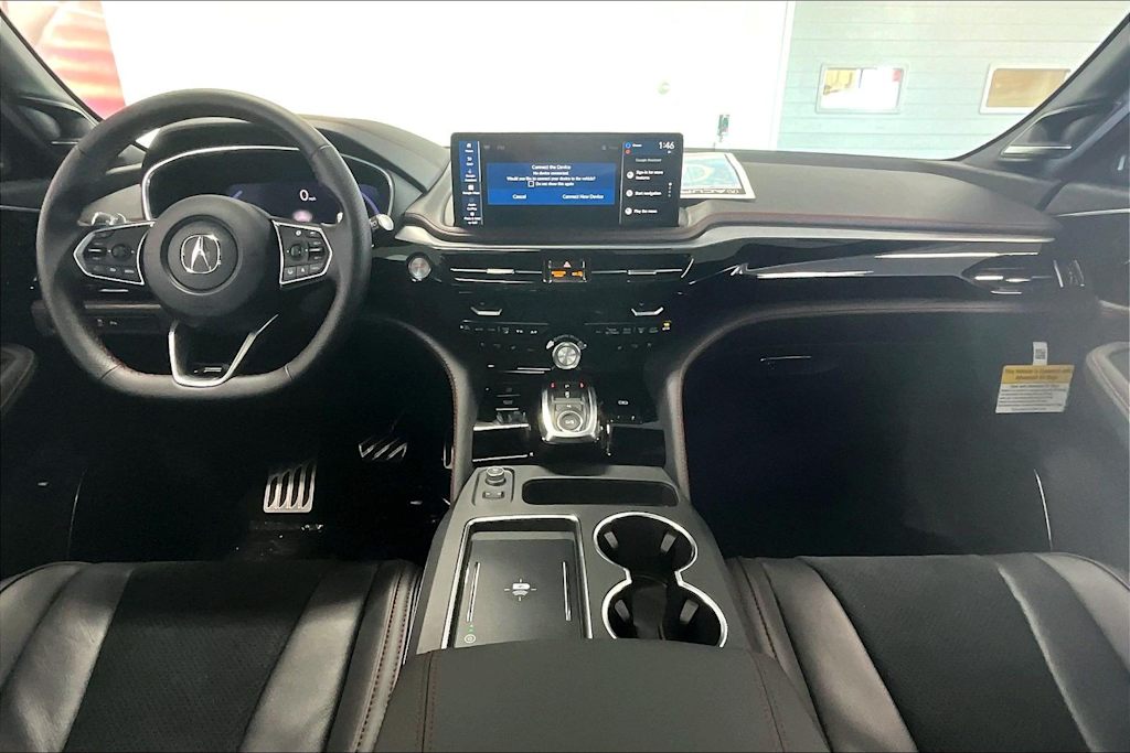 Thumbnail: 2026 Acura MDX - 9