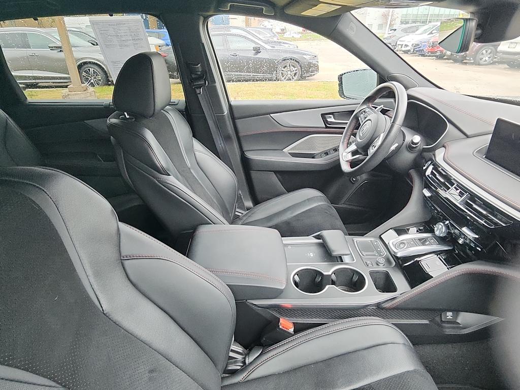 Thumbnail: 2023 Acura MDX - 7