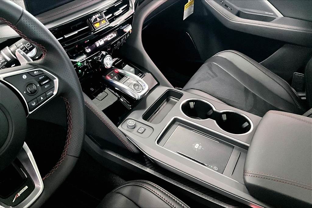 Thumbnail: 2026 Acura MDX - 14