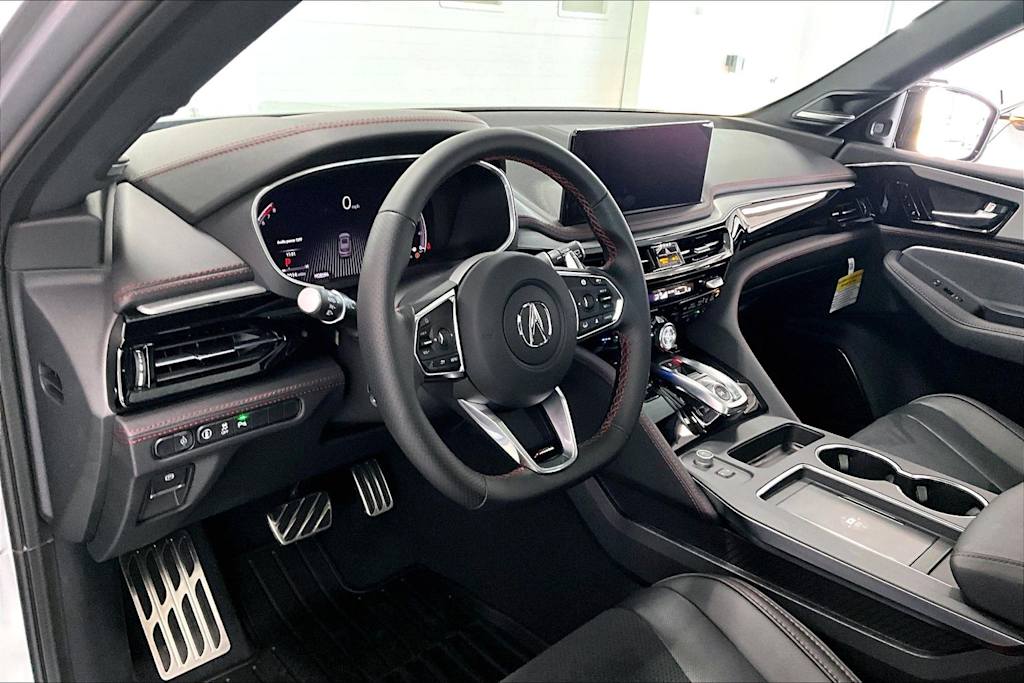 Thumbnail: 2026 Acura MDX - 2