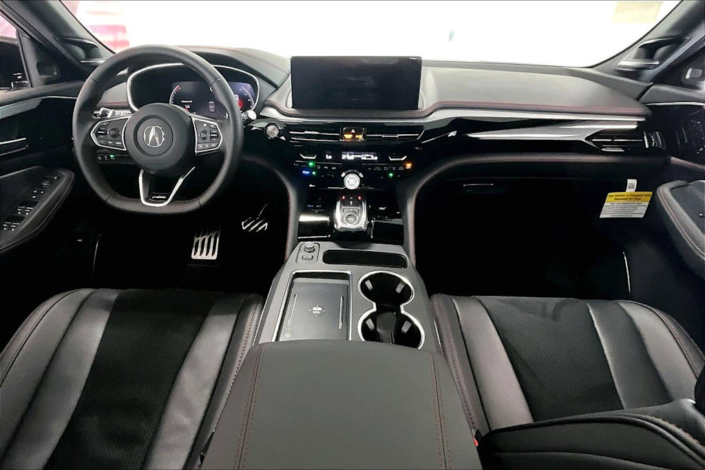Thumbnail: 2026 Acura MDX - 8