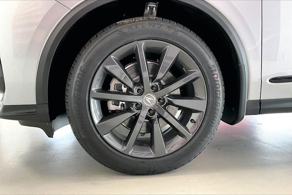Thumbnail: 2026 Acura MDX - 7
