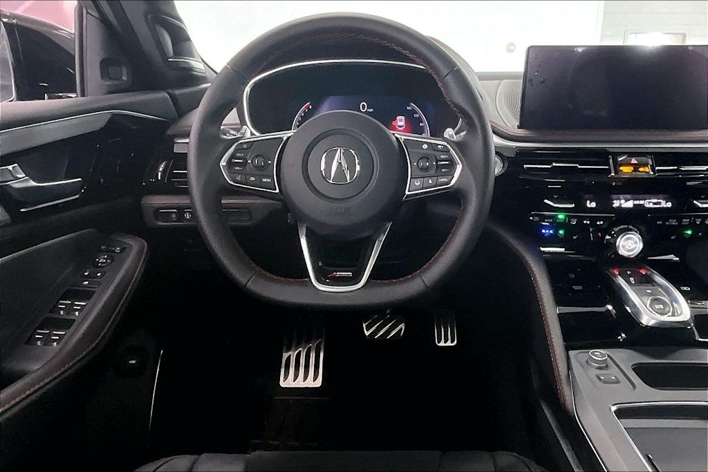 Thumbnail: 2026 Acura MDX - 12