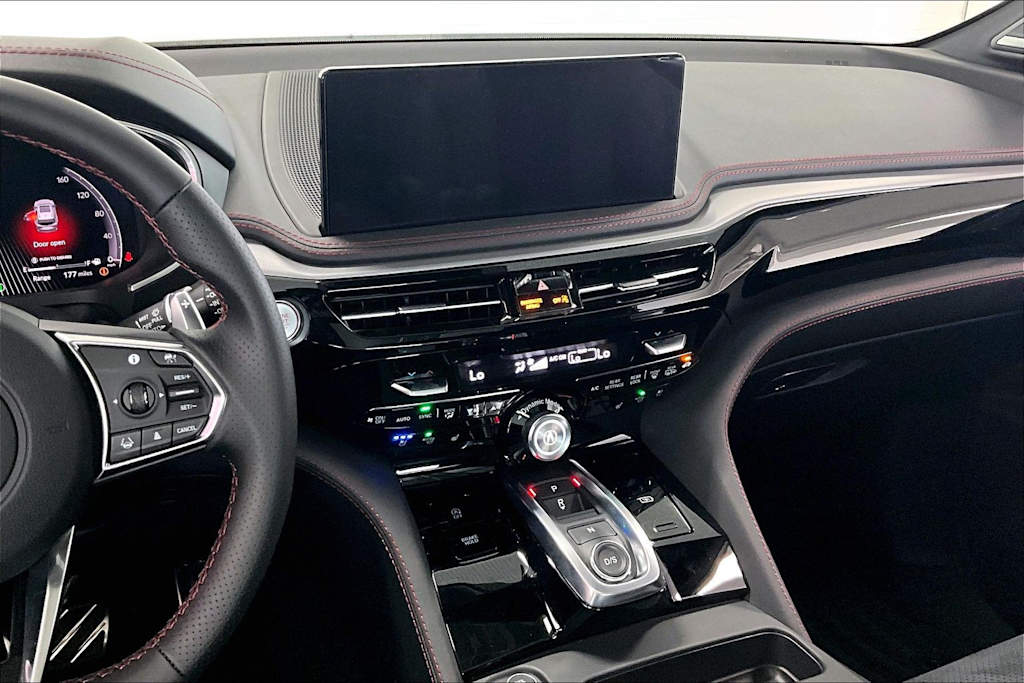 Thumbnail: 2026 Acura MDX - 13