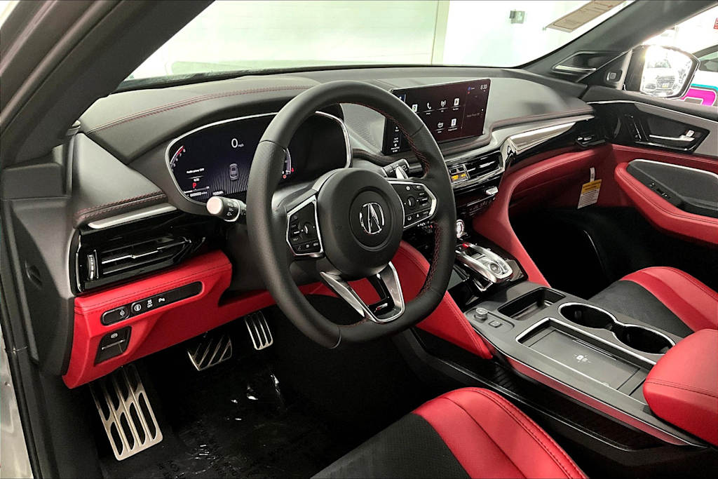 Thumbnail: 2026 Acura MDX - 2