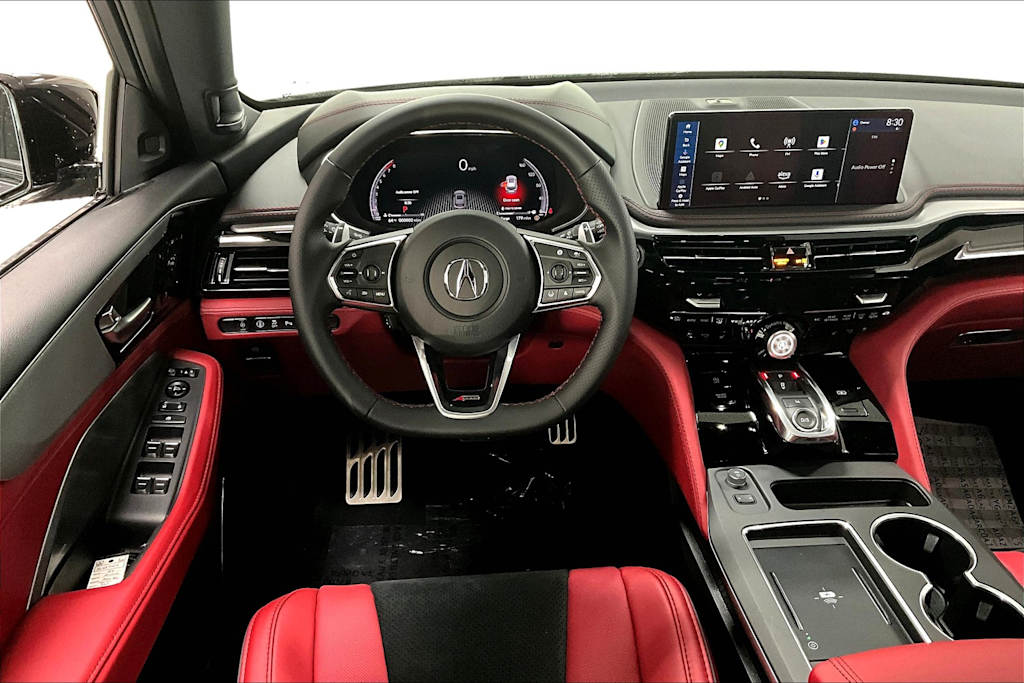 Thumbnail: 2026 Acura MDX - 14