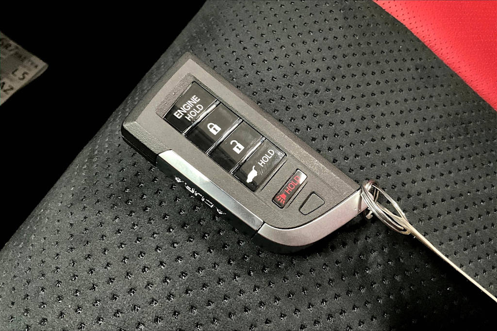 Thumbnail: 2026 Acura MDX - 20