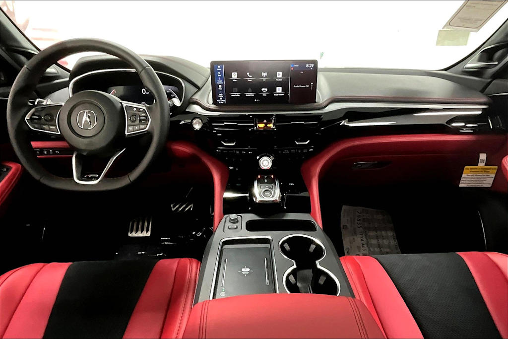 Thumbnail: 2026 Acura MDX - 10