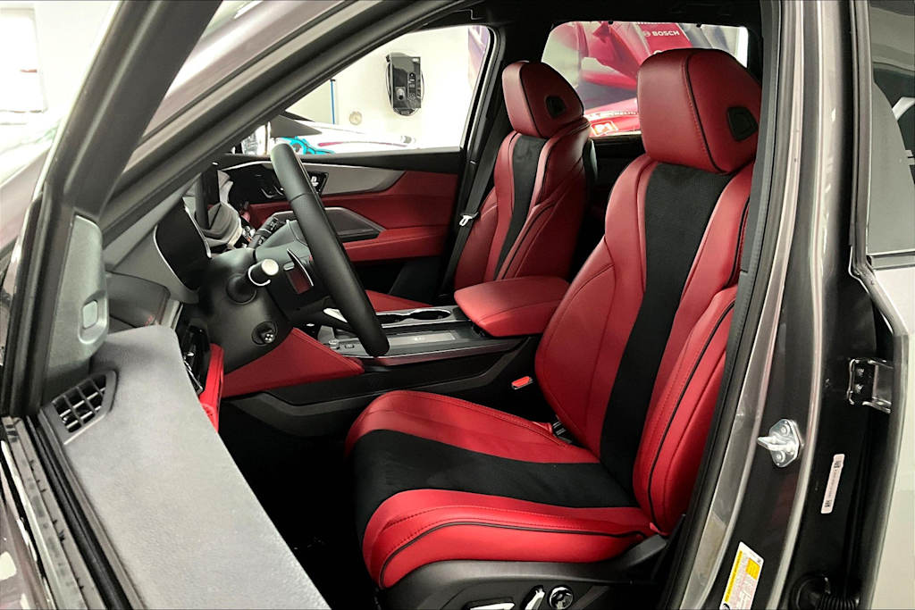 Thumbnail: 2026 Acura MDX - 11