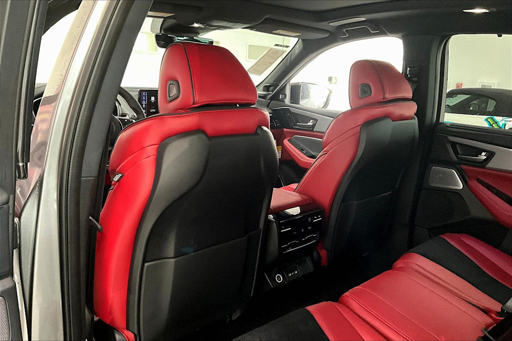 Thumbnail: 2026 Acura MDX - 13