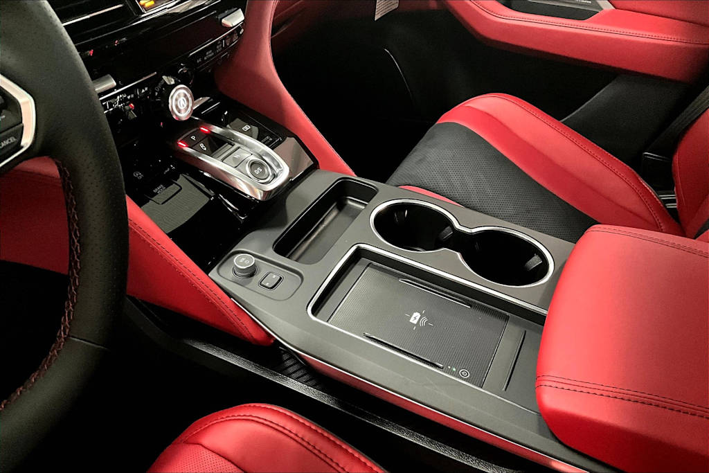 Thumbnail: 2026 Acura MDX - 17