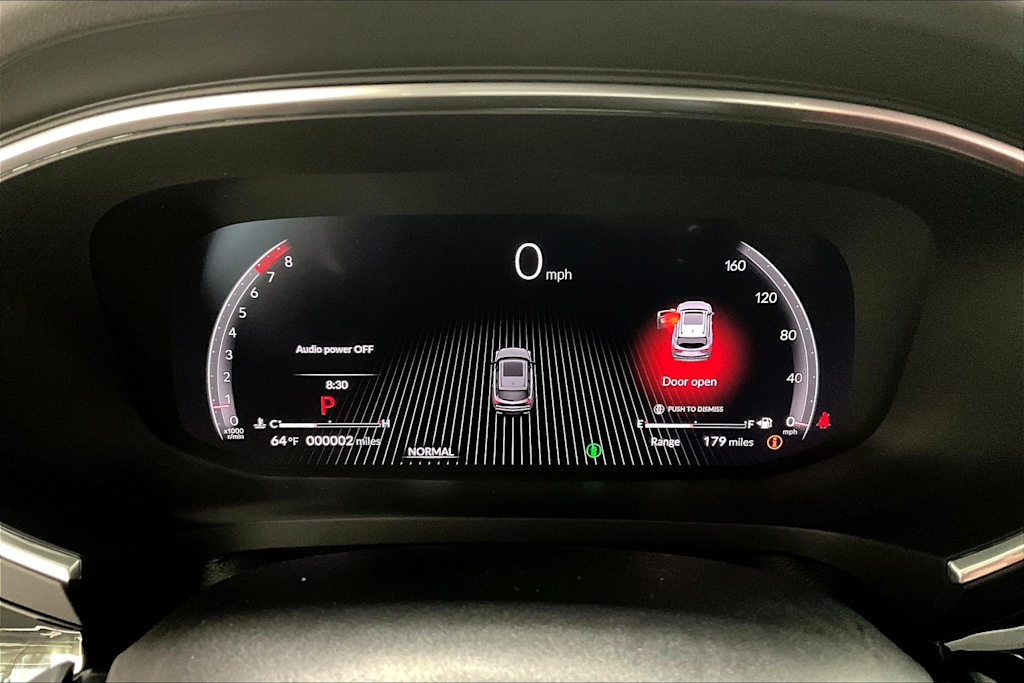 Thumbnail: 2026 Acura MDX - 18