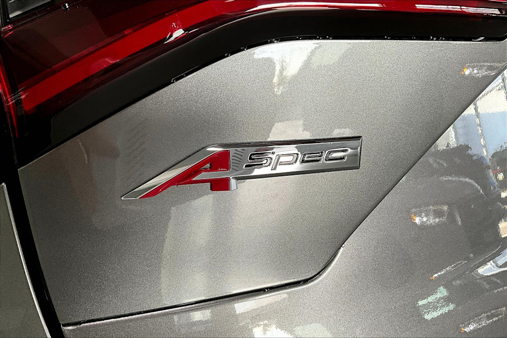 Thumbnail: 2026 Acura MDX - 7