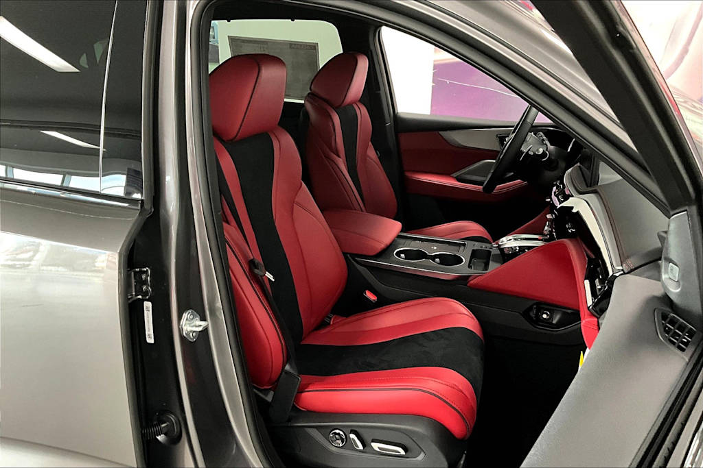 Thumbnail: 2026 Acura MDX - 12