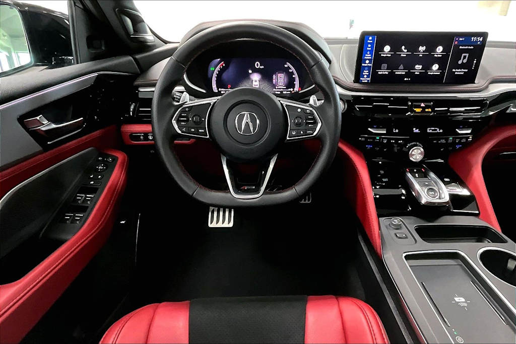 Thumbnail: 2026 Acura MDX - 13
