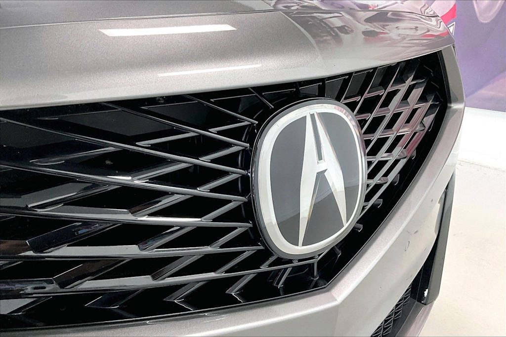 Thumbnail: 2026 Acura MDX - 32
