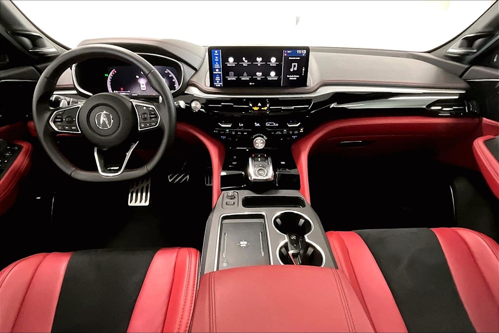 Thumbnail: 2026 Acura MDX - 9