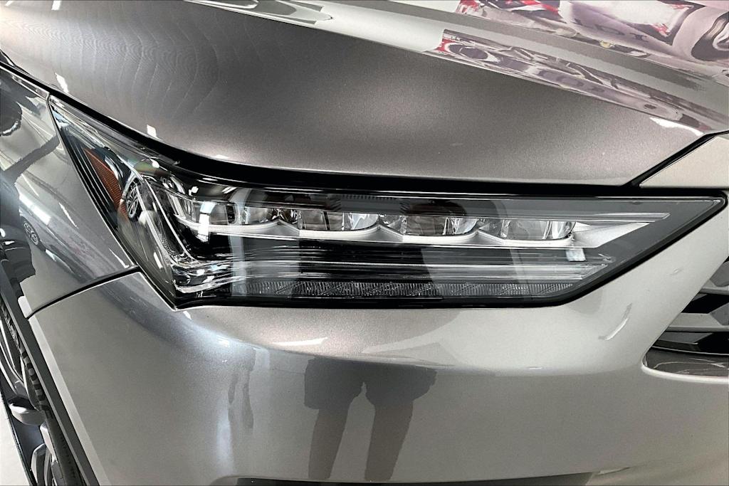 Thumbnail: 2026 Acura MDX - 30