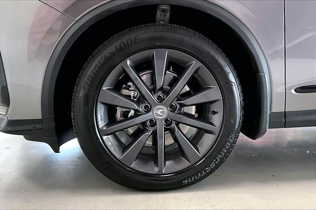 Thumbnail: 2026 Acura MDX - 8
