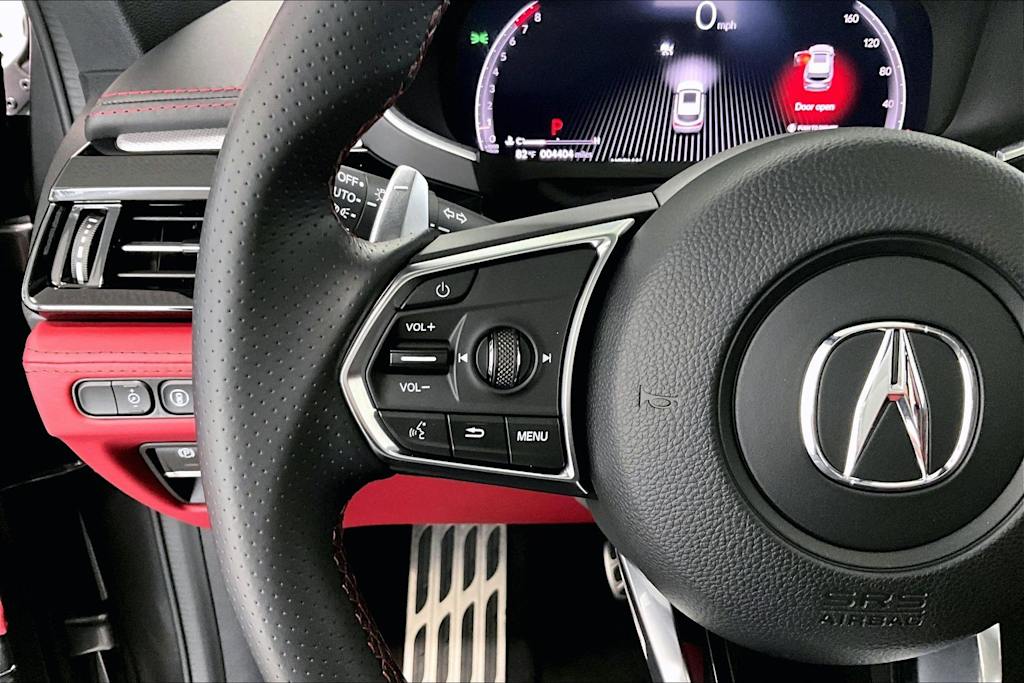 Thumbnail: 2026 Acura MDX - 23