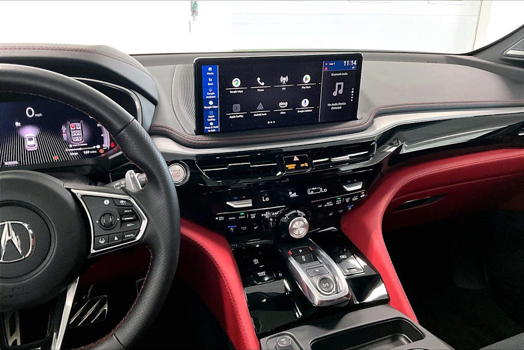 Thumbnail: 2026 Acura MDX - 14
