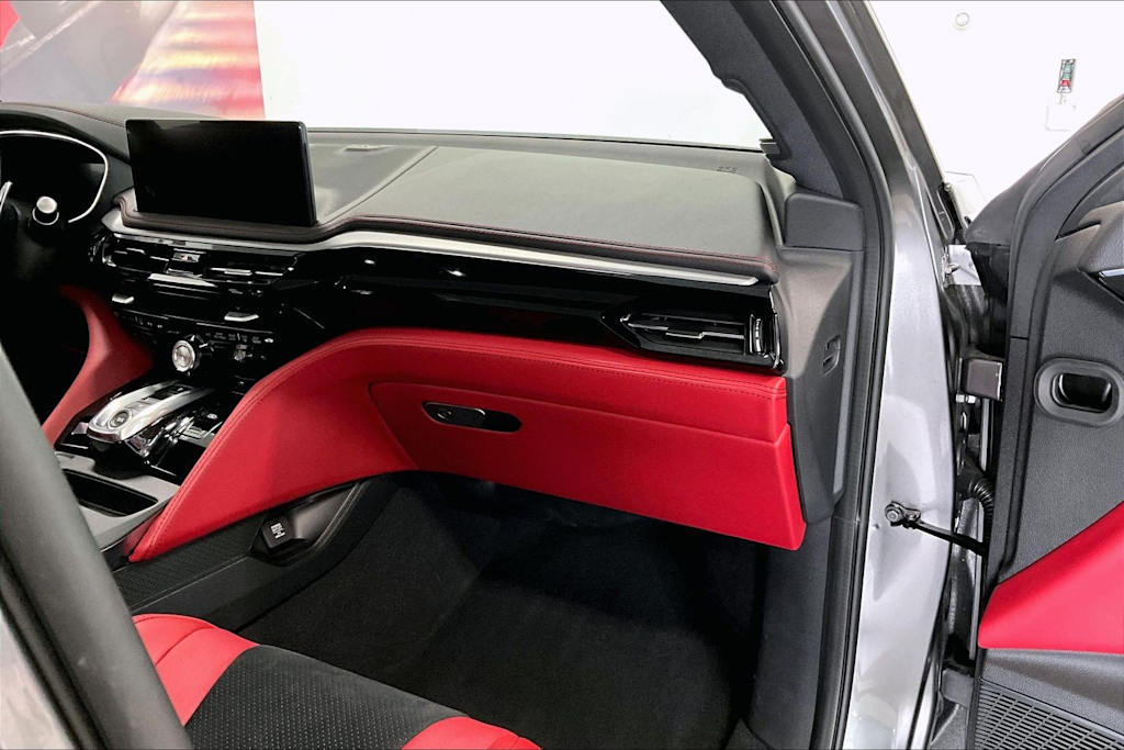 Thumbnail: 2026 Acura MDX - 22