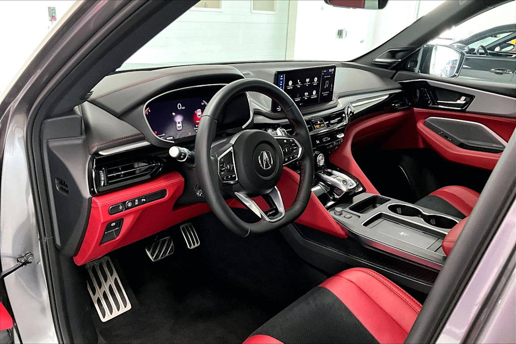Thumbnail: 2026 Acura MDX - 2