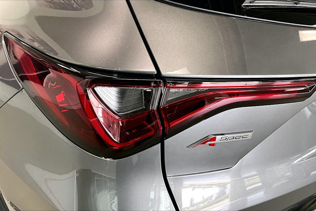 Thumbnail: 2026 Acura MDX - 31