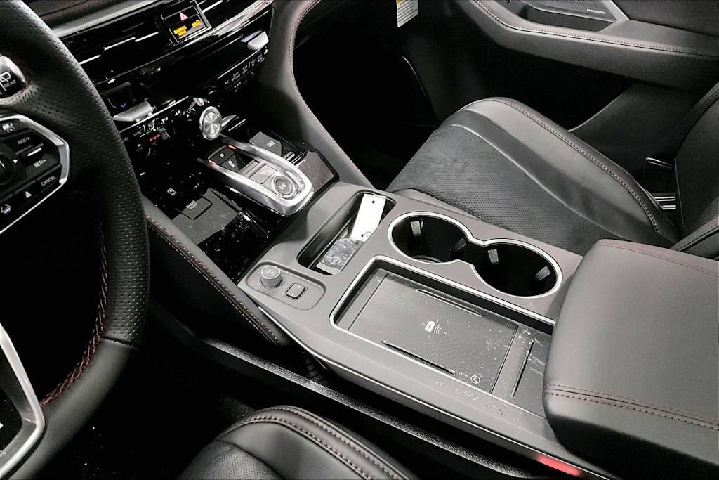 Thumbnail: 2026 Acura MDX - 17