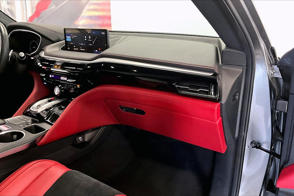 Thumbnail: 2023 Acura MDX - 23