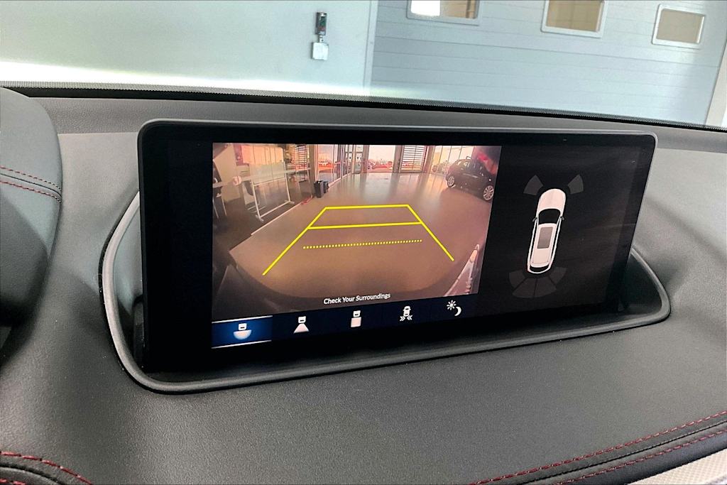 Thumbnail: 2023 Acura MDX - 15