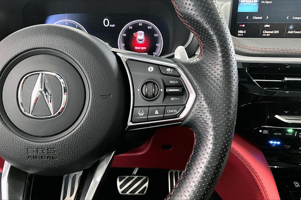 Thumbnail: 2023 Acura MDX - 25