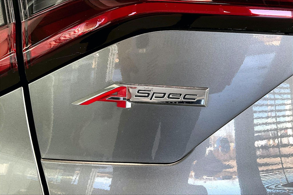 Thumbnail: 2023 Acura MDX - 7