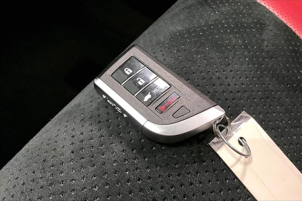 Thumbnail: 2023 Acura MDX - 19