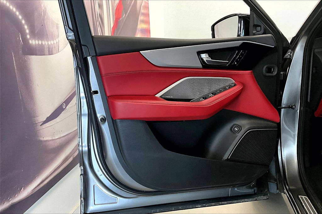 Thumbnail: 2023 Acura MDX - 26