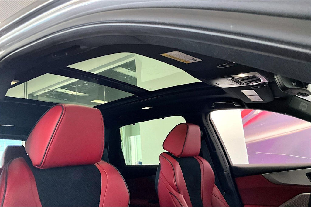 Thumbnail: 2023 Acura MDX - 28