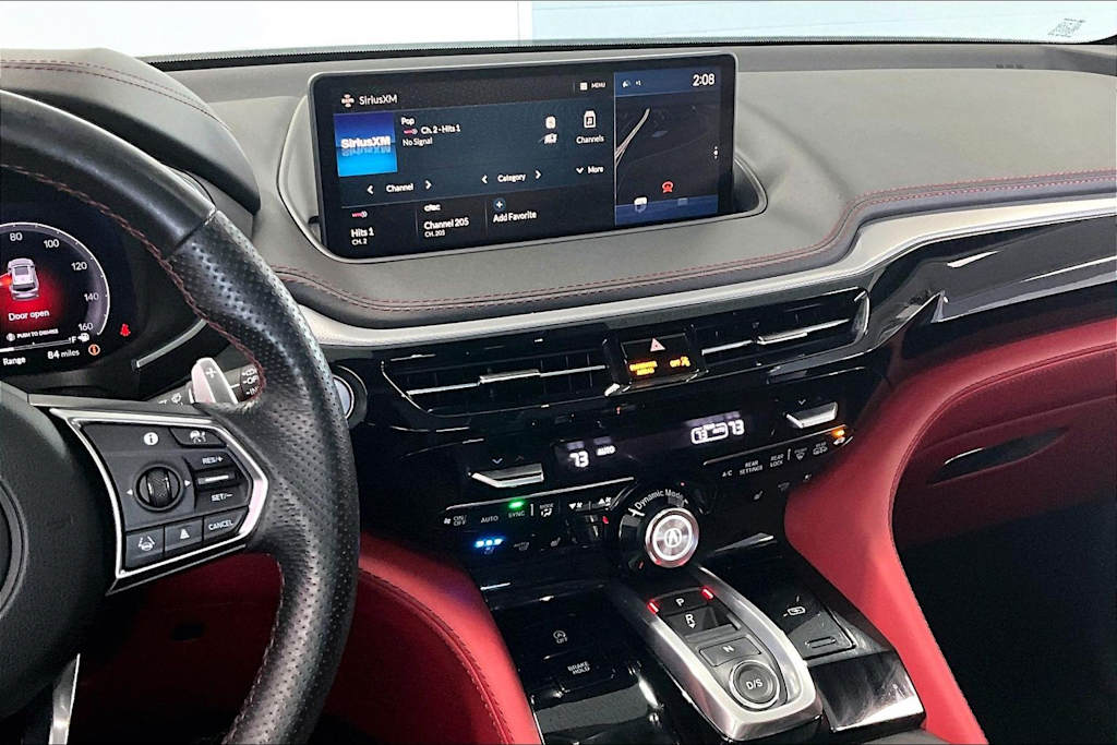 Thumbnail: 2023 Acura MDX - 14