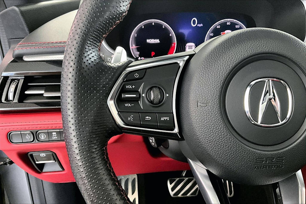 Thumbnail: 2023 Acura MDX - 24