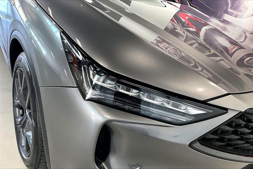 Thumbnail: 2023 Acura MDX - 29