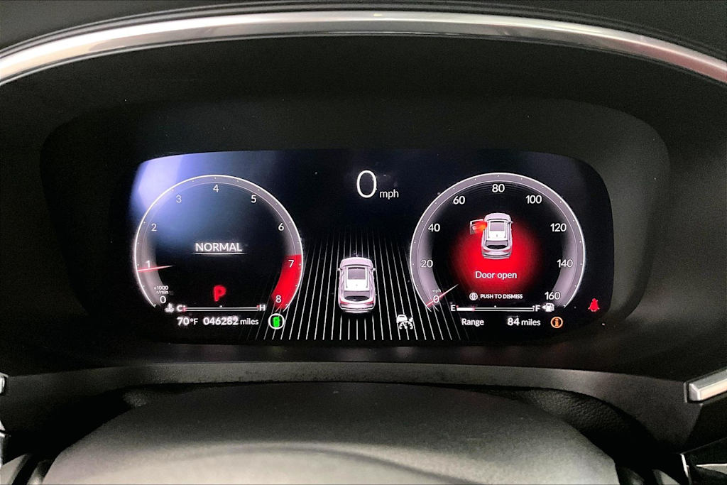 Thumbnail: 2023 Acura MDX - 17