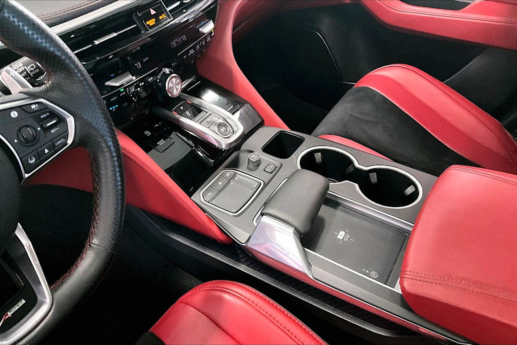 Thumbnail: 2023 Acura MDX - 16