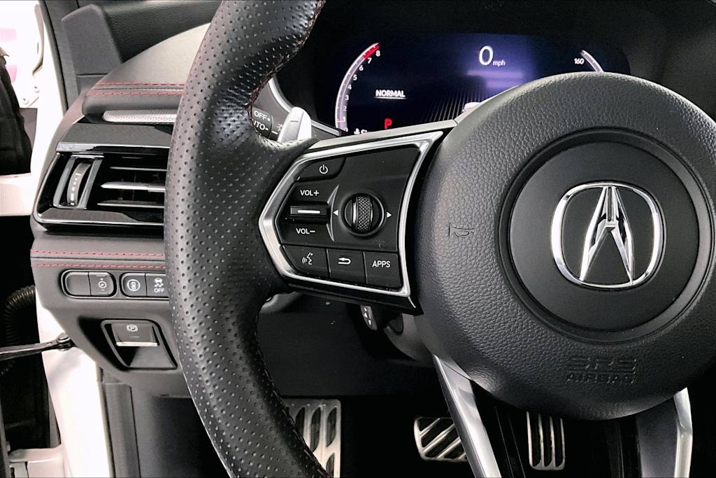 Thumbnail: 2023 Acura MDX - 23