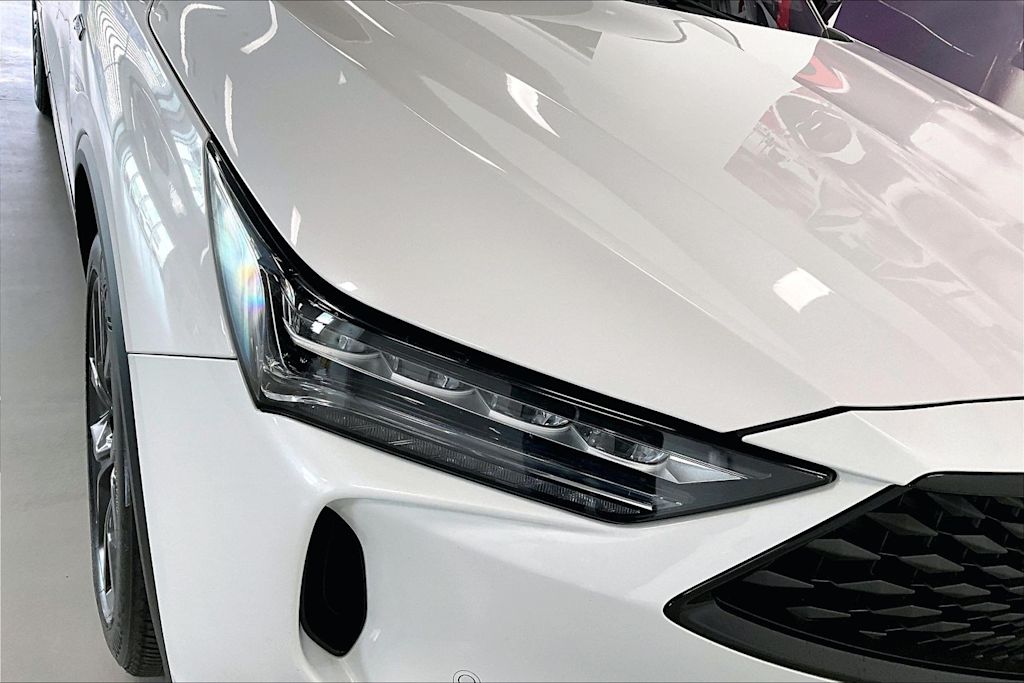 Thumbnail: 2023 Acura MDX - 29