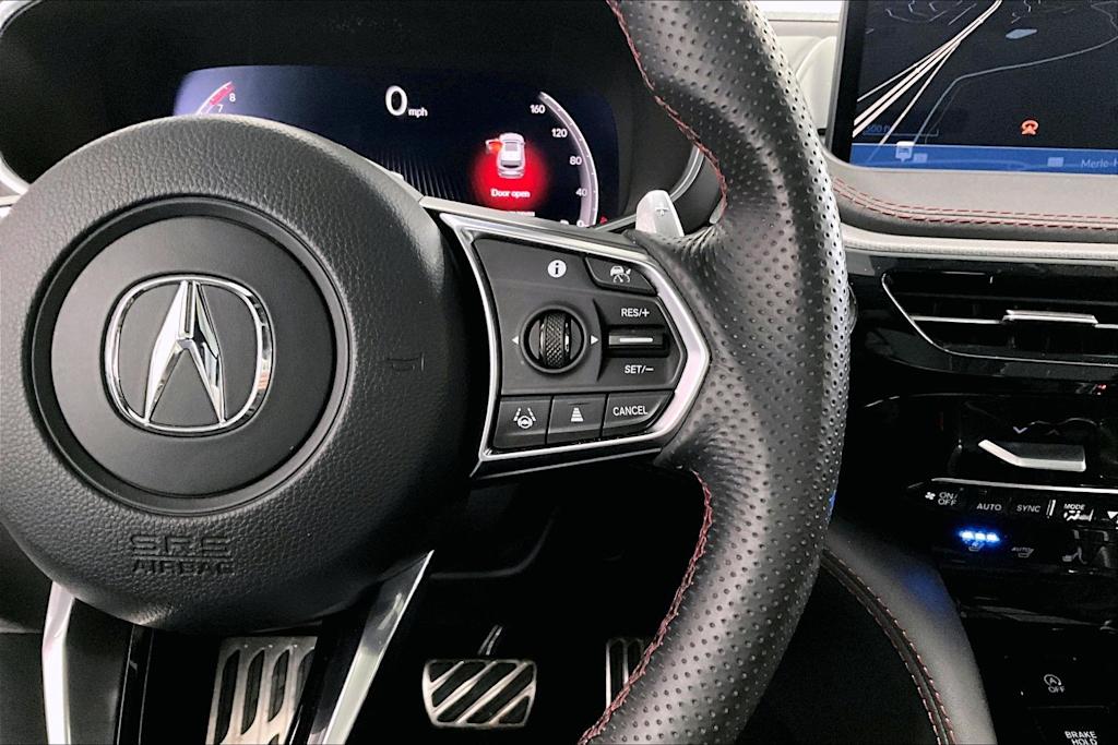 Thumbnail: 2023 Acura MDX - 24