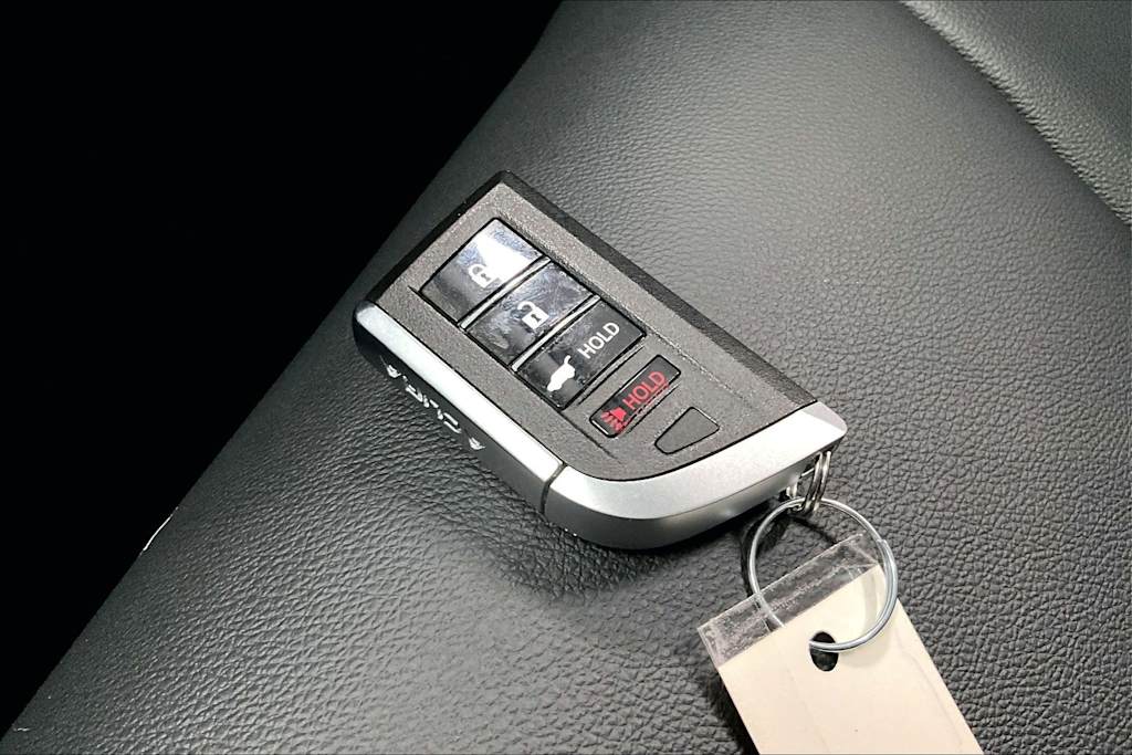 Thumbnail: 2025 Acura MDX - 19