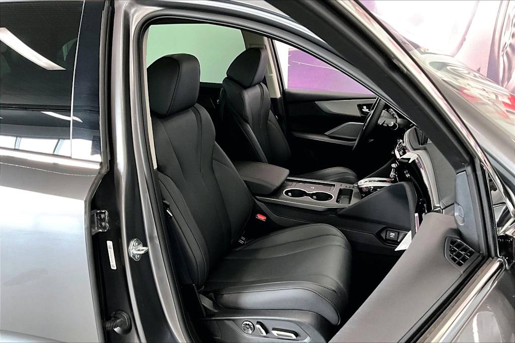 Thumbnail: 2025 Acura MDX - 11