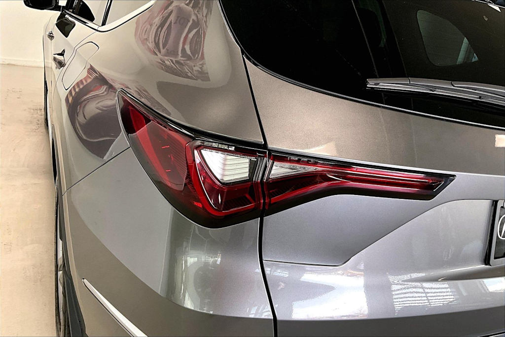 Thumbnail: 2025 Acura MDX - 30