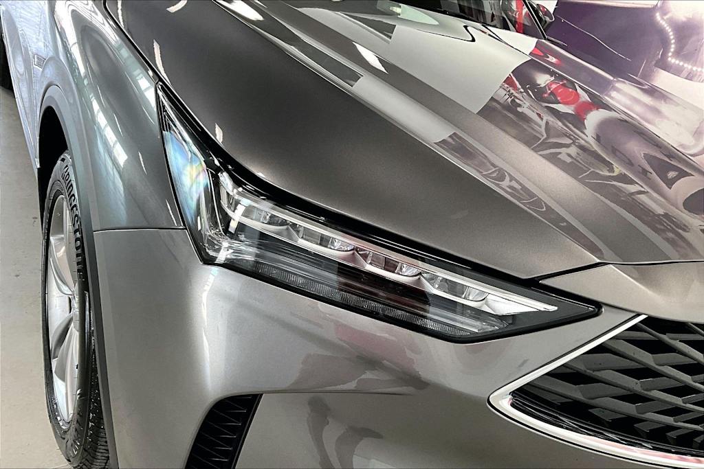 Thumbnail: 2025 Acura MDX - 29