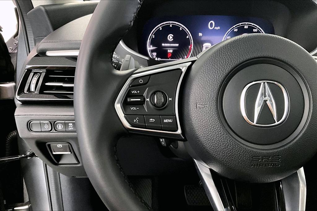 Thumbnail: 2025 Acura MDX - 23