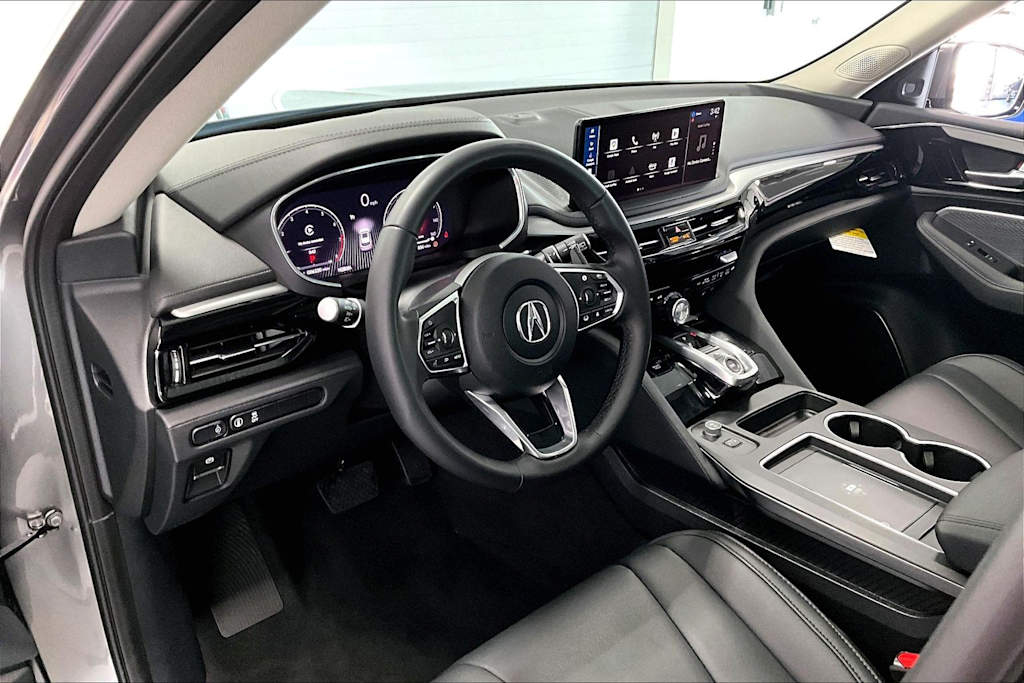 Thumbnail: 2025 Acura MDX - 2